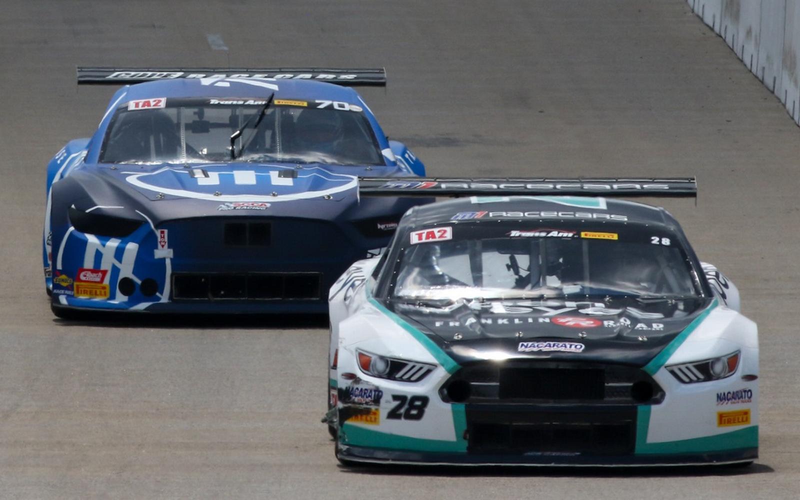 Trans Am Young Gun Award Returns in 2023
